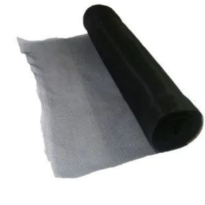 Filter Media Electrostatic