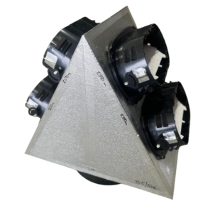 Airboxes and Plenums