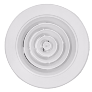 DV- Down Vent Sample